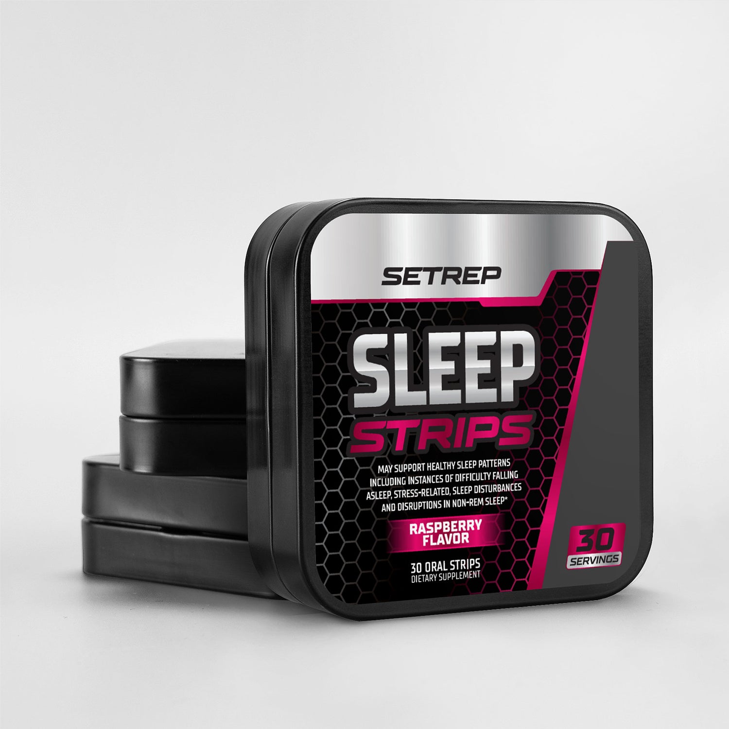 Sleep Strips