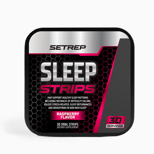 Sleep Strips